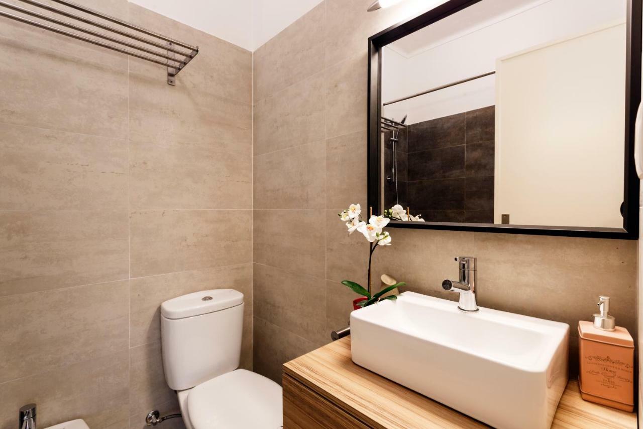 Apartment Whome | Anjos Premium #8 Lisbon