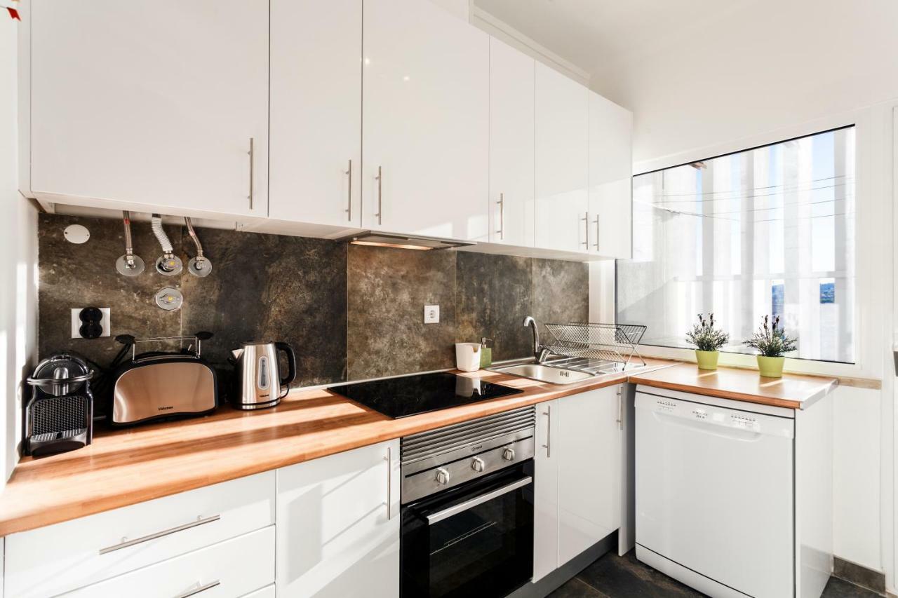 Whome | Anjos Premium #8 Lisbon