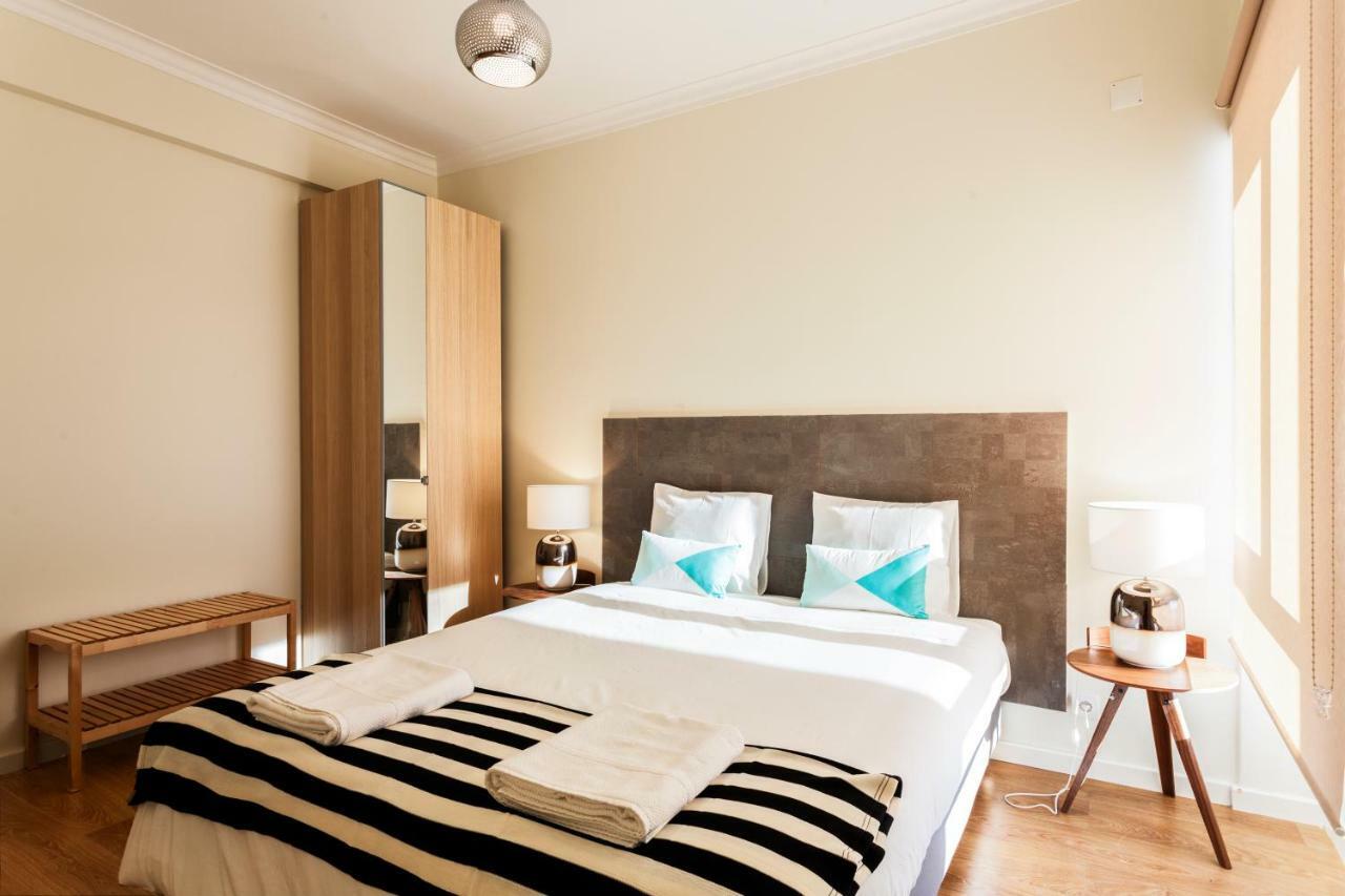 Whome | Anjos Premium #8 Lisbon